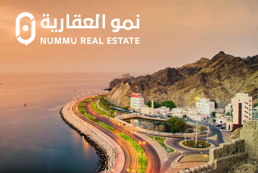 About Nummu Real Estate