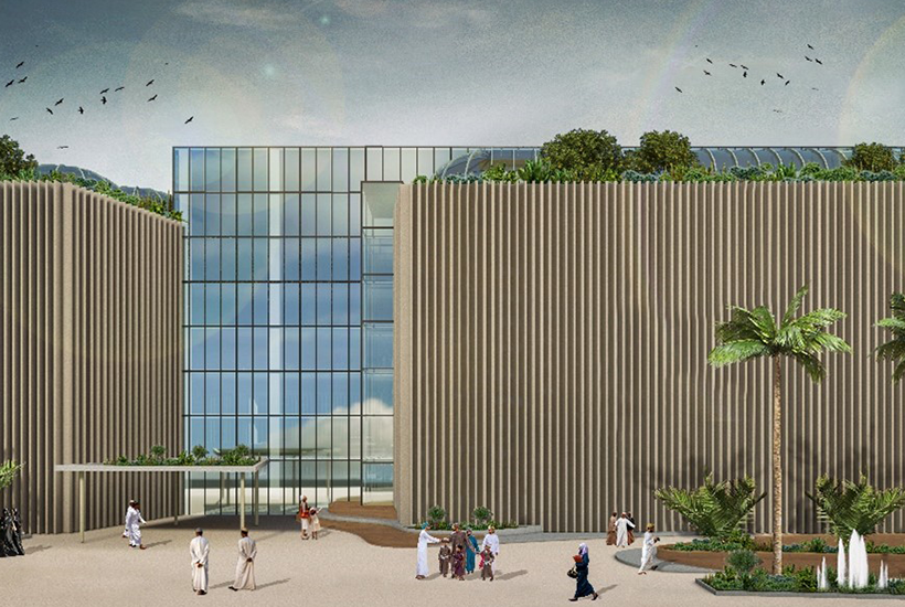 Central 7