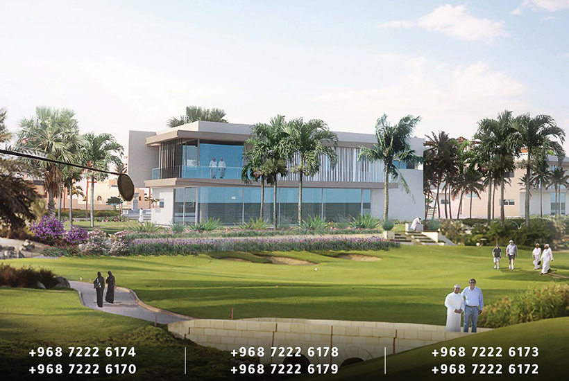 Nummu Real Estate
