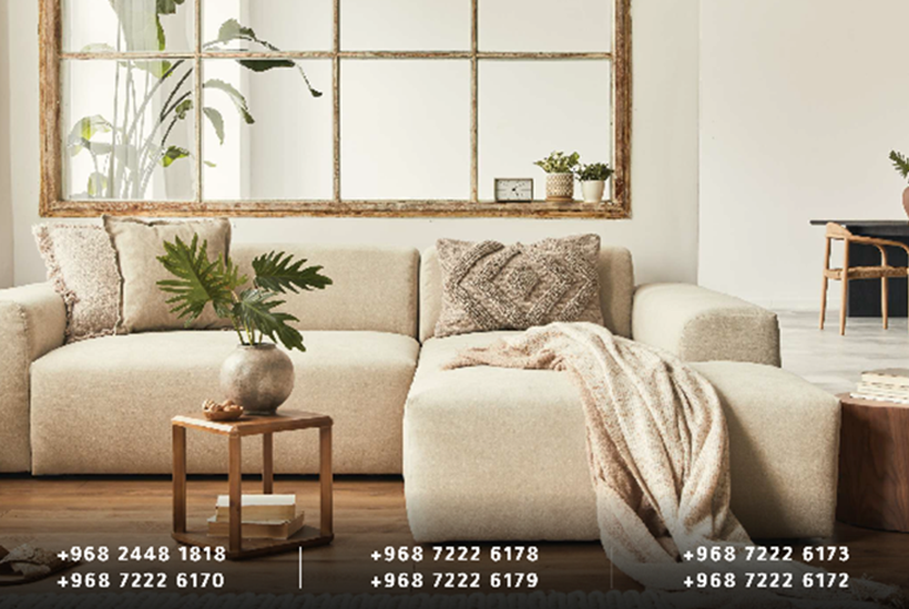 Nummu Real Estate