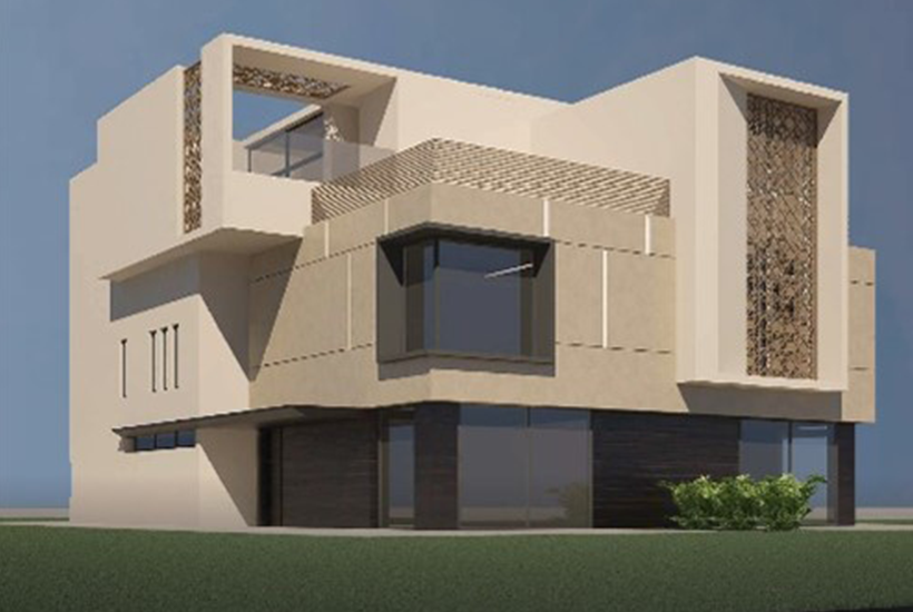 Nummu Real Estate