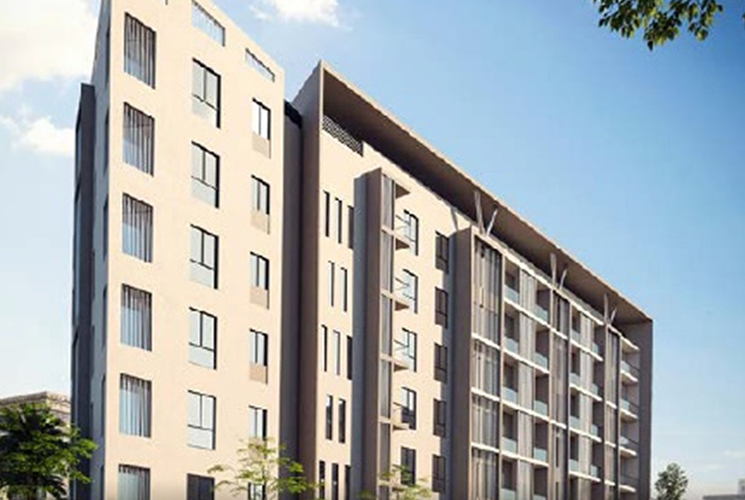 Nummu Real Estate