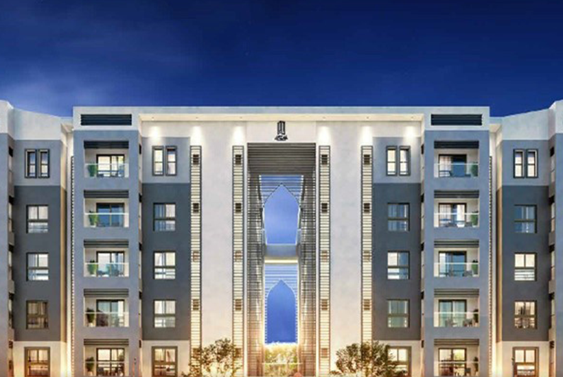 Nummu Real Estate